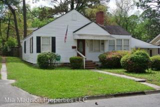 1325 35th St, Savannah GA  31404-3304 exterior