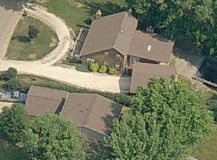 1830 Hopewood Ln, Peoria IL  61607-1333 exterior