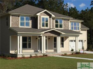 12 Gresham Ln, Savannah, GA 31419-6820