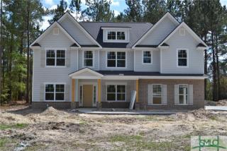 323 Old Rail Rd, Bloomingdale, GA 31302-4025