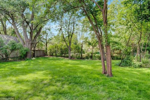 7834 Able St, Minneapolis MN  55432-2811 exterior