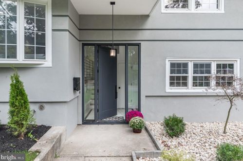 2 Hornor Ln, Princeton NJ  08540-3937 exterior