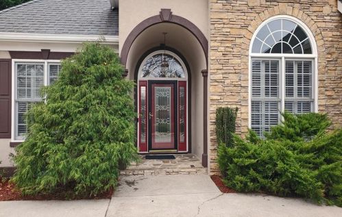 2481 Shoreline Pkwy, Villa Rica, GA 30180-3486