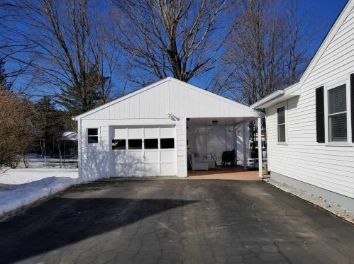 1 Stone Ave, Unity, NH 03743-5662