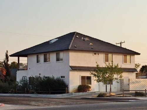 417 Ridgecrest Blvd, Ridgecrest, CA 93555-3921