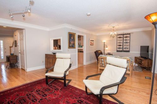 3489 Ashwood Ln, Atlanta GA  30341-4537 exterior