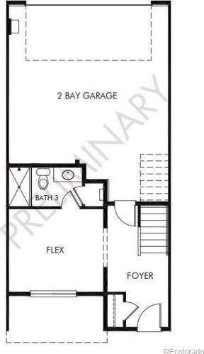 12142 57th Dr, Arvada, CO 80002-1302
