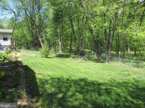 1615 Ladd St, Silver Spring MD  20902-3521 exterior