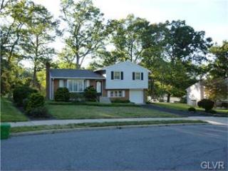 615 Clifford St, Allentown, PA 18103-6720