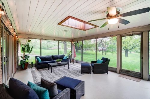 3500 Arborcrest Ct, Cincinnati OH  45236-1424 exterior