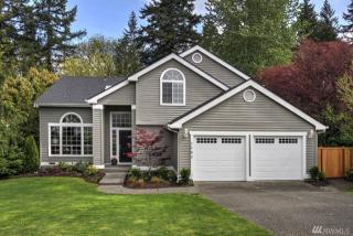 2502 239th Pl, Redmond, WA 98074-3551