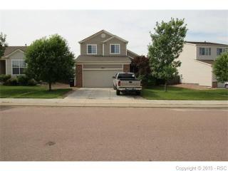 7255 Village Meadows Dr, Fountain, CO 80817-4027