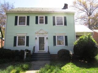 1013 46th St, Richmond, VA 23225-4629