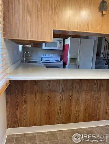 2143 31st St, Greeley CO 80631-8711 exterior