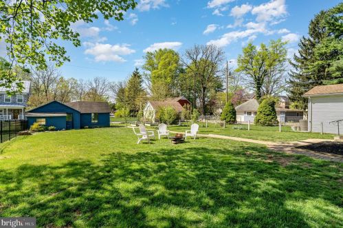 34 Ridge St, Carlisle PA  17013-3925 exterior