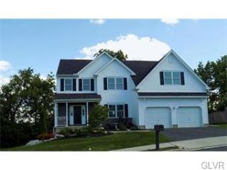 2141 Eagles Landing Dr, Nazareth, PA 18064-1468
