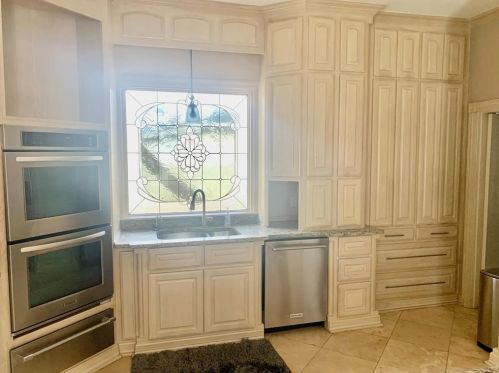 605 Main St, Nocona TX 76255-1509 exterior