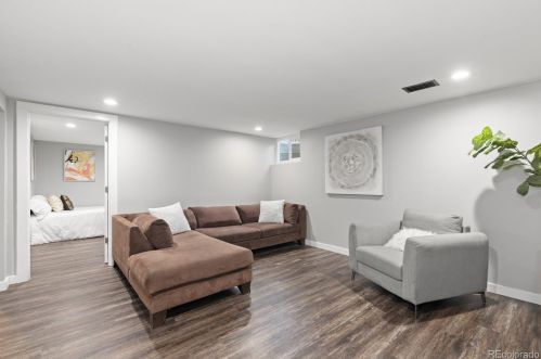 15 Dudley St, Denver CO  80226-1249 exterior