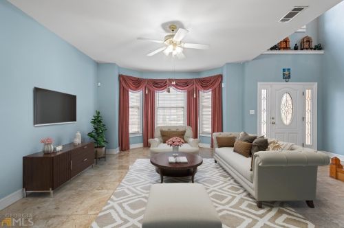 244 Memory Ln, Stockbridge GA  30281-6294 exterior