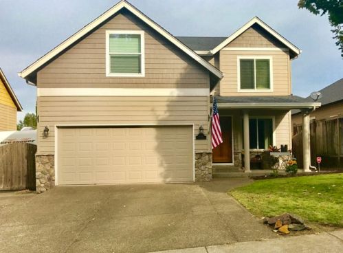 3342 Ambleside Dr, Springfield, OR 97477-6733