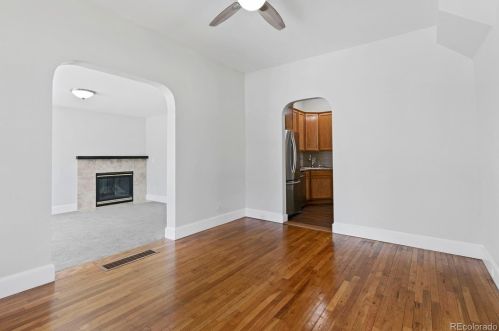 7151 52nd Ave, Arvada CO  80002-3703 exterior