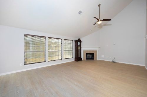 6406 Canyon Estates Ln, Richmond TX  77469-6108 exterior