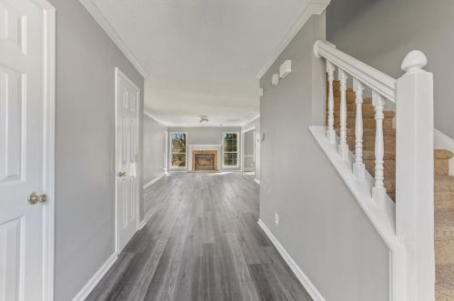 4999 Saxony Ct, Stone Mountain, GA 30083-6046