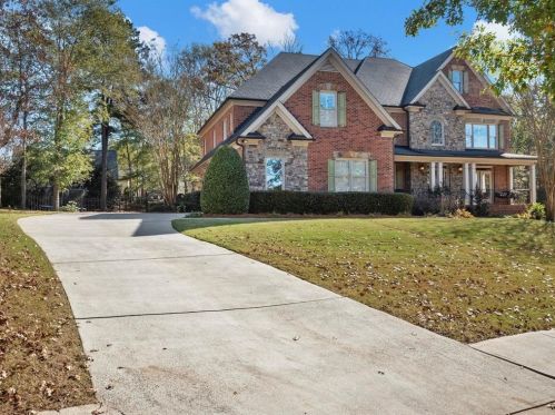 2575 Shumard Oak Dr, Braselton, GA 30517-6026