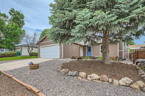 4783 Taft St, Morrison, CO 80465-1943