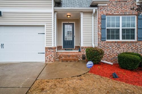 345 Nobleman Way, Holly Springs, GA 30114-8270