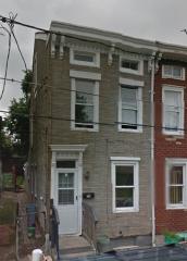 35 Howard St, Trenton, NJ 08611-2413