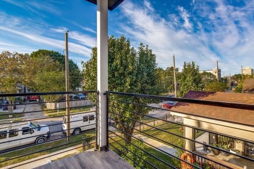 623 9 St, Dallas TX  75208-4901 exterior