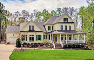 116 Southport, Williamsburg, VA