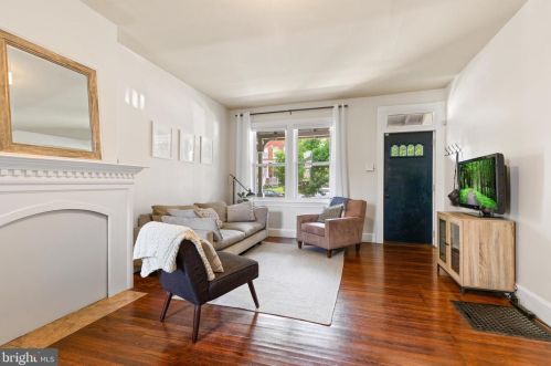 341 Ross St, Lancaster PA  17602-1941 exterior