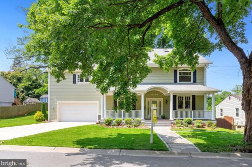 10208 Drumm Ave, Kensington, MD 20895-2731