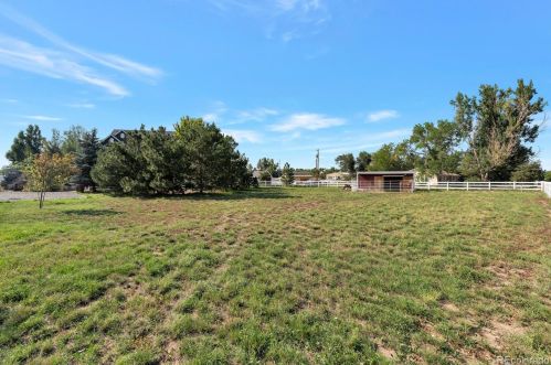 12267 4 St, Parker CO 80134-9654 exterior