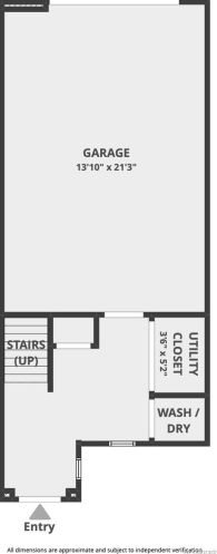 2581 Moline St, Denver CO  80010 exterior