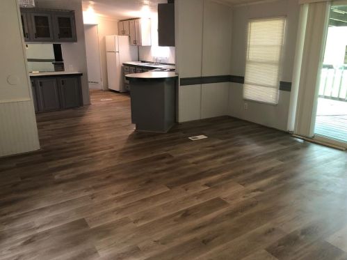 15435 Esther Dr, Conroe TX  77384-4621 exterior
