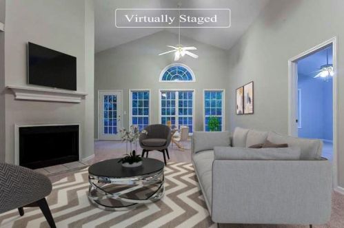180 Crestview Dr, Jefferson, GA 30549-6677
