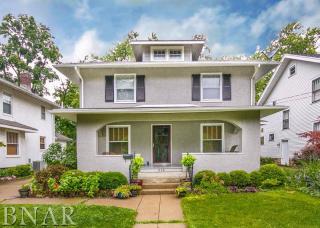 515 Vale St, Bloomington, IL 61701-5668