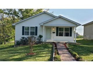 312 Bland St, Spring Bluff, MO 63080-2056