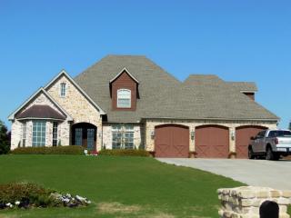 609 Sundance Dr, Ardmore, OK 73401-1226