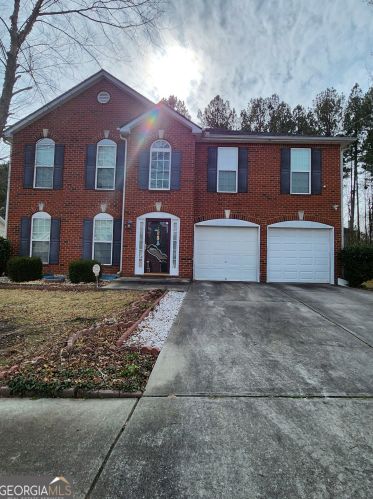 1547 Marceau Dr, Conley, GA 30288-1977