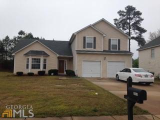 1654 Village Place Cir, Conyers, GA 30012-7108