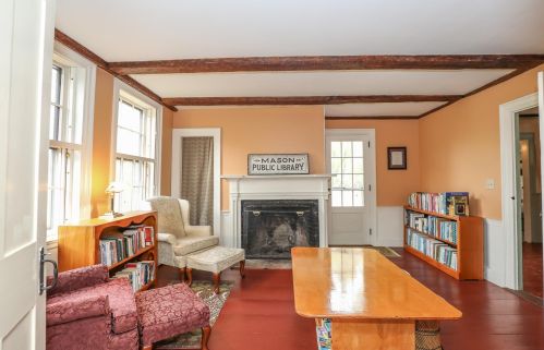 388 Black Brook Rd, Mason, NH 03048-4302