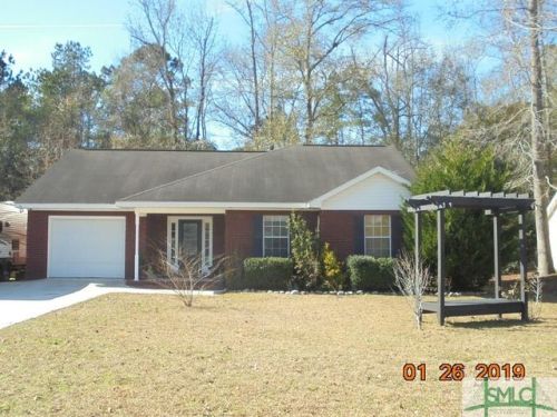 120 Four Oaks Ct, Rincon, GA 31326-9722