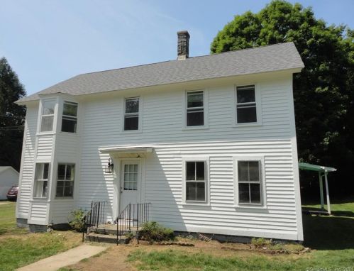 126 Westchester Rd, Colchester, CT 06415-2420