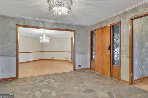 120 Huntcliff Pt, Atlanta GA  30350-1601 exterior