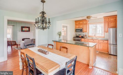 6 Evergreen Ln, Tavistock NJ 08033-1201 exterior