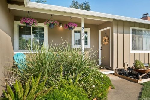 2584 White Ave, Chico, CA 95973-0621